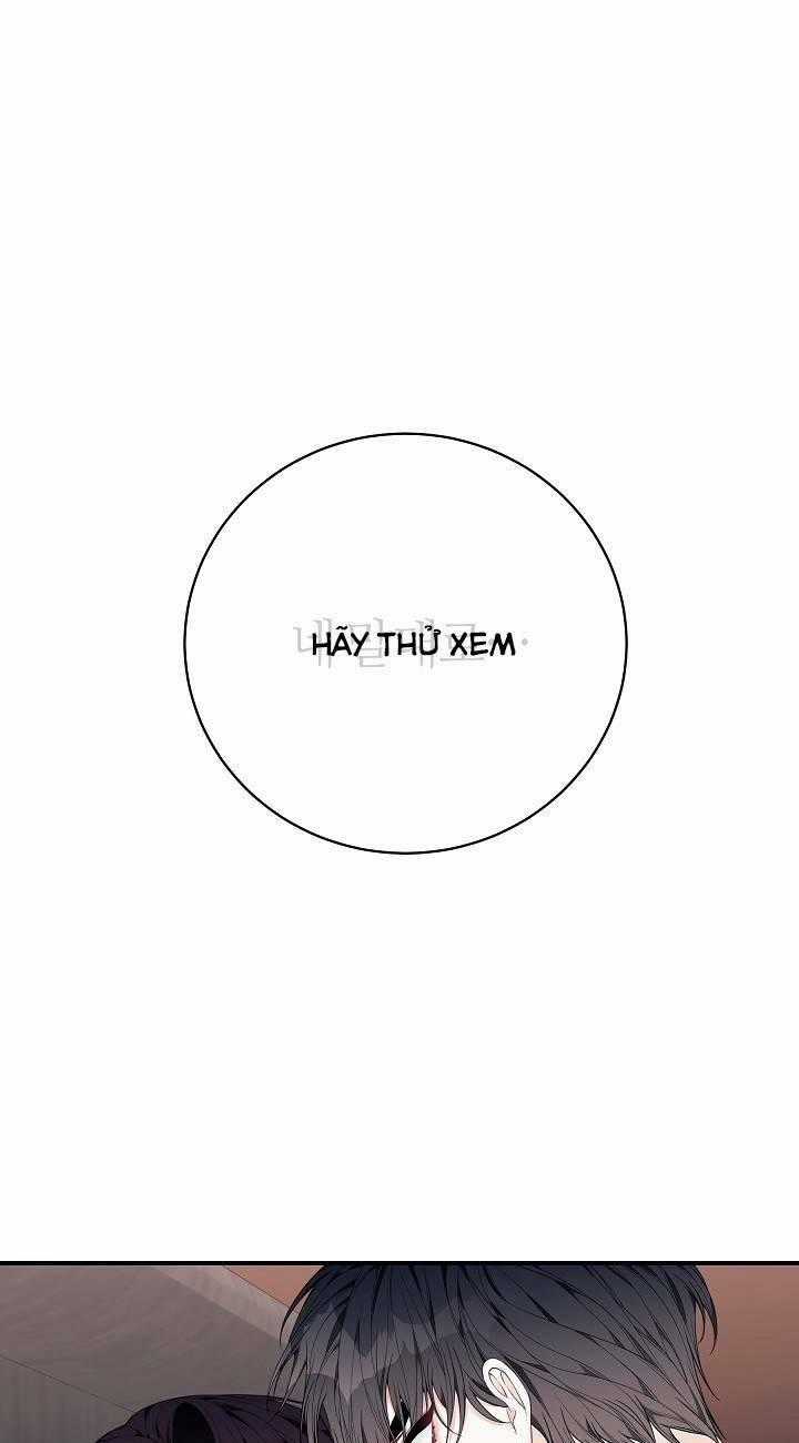 Tôi Chỉ Đi Tìm Cha Thôi - Chapter 38 - Trang 1