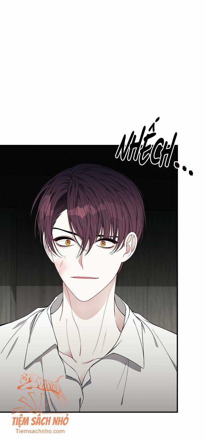 Tôi Chỉ Đi Tìm Cha Thôi - Chapter 38 - Trang 18