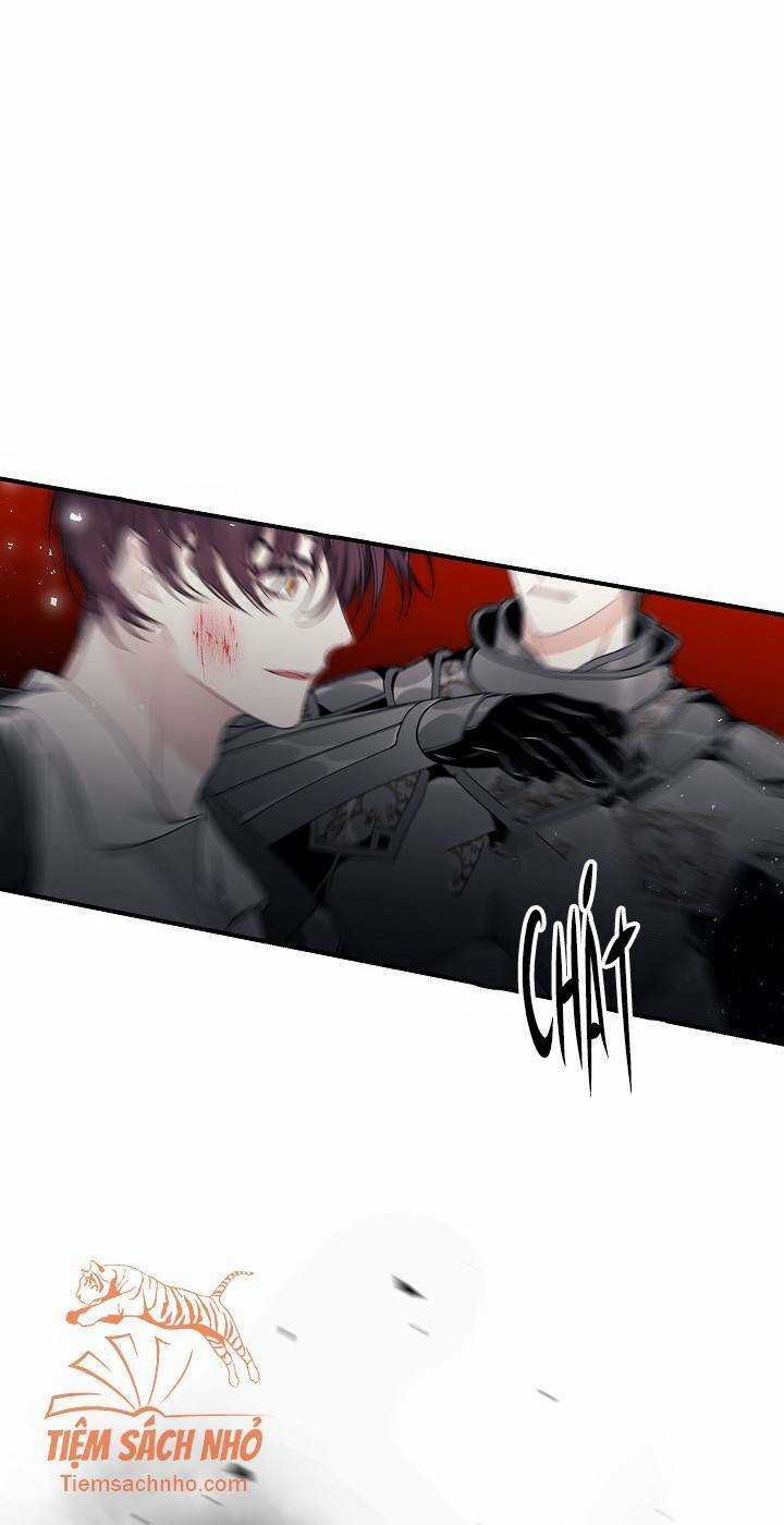 Tôi Chỉ Đi Tìm Cha Thôi - Chapter 38 - Trang 19