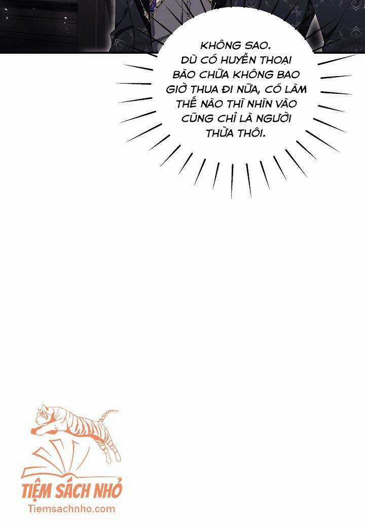 Tôi Chỉ Đi Tìm Cha Thôi - Chapter 38 - Trang 38