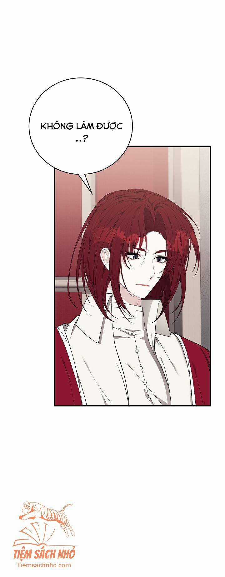 Tôi Chỉ Đi Tìm Cha Thôi - Chapter 38 - Trang 49