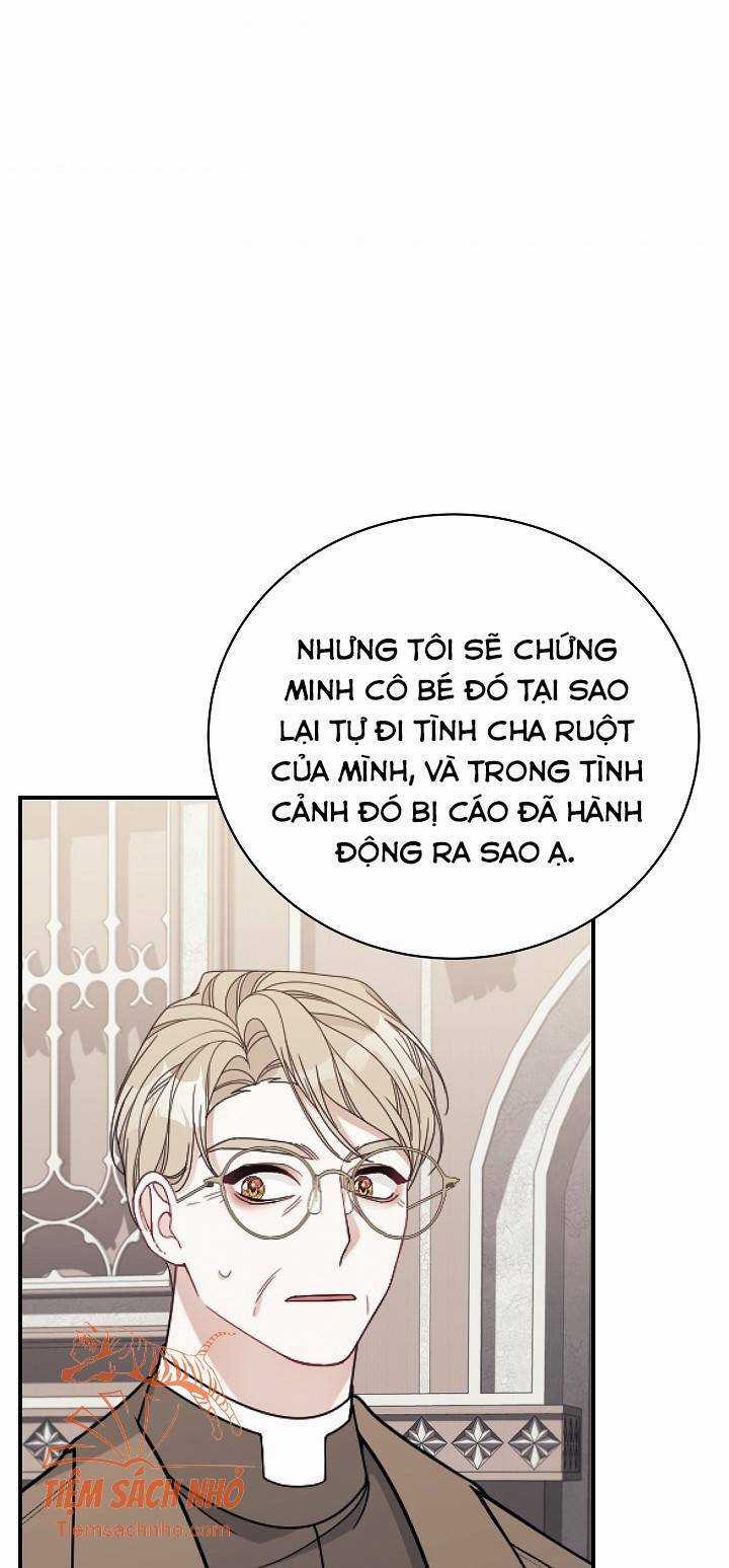 Tôi Chỉ Đi Tìm Cha Thôi - Chapter 38 - Trang 52