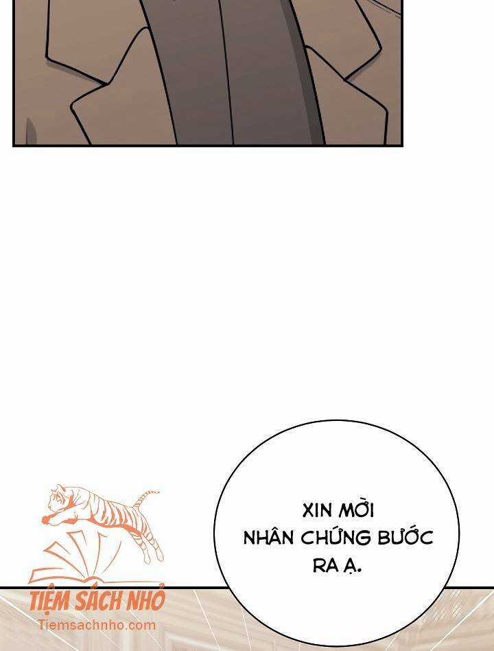 Tôi Chỉ Đi Tìm Cha Thôi - Chapter 38 - Trang 53