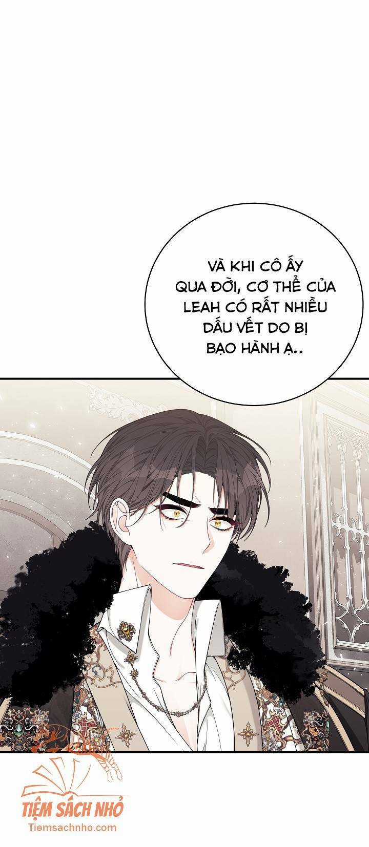 Tôi Chỉ Đi Tìm Cha Thôi - Chapter 38 - Trang 60