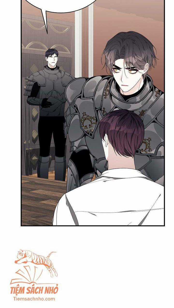 Tôi Chỉ Đi Tìm Cha Thôi - Chapter 38 - Trang 7