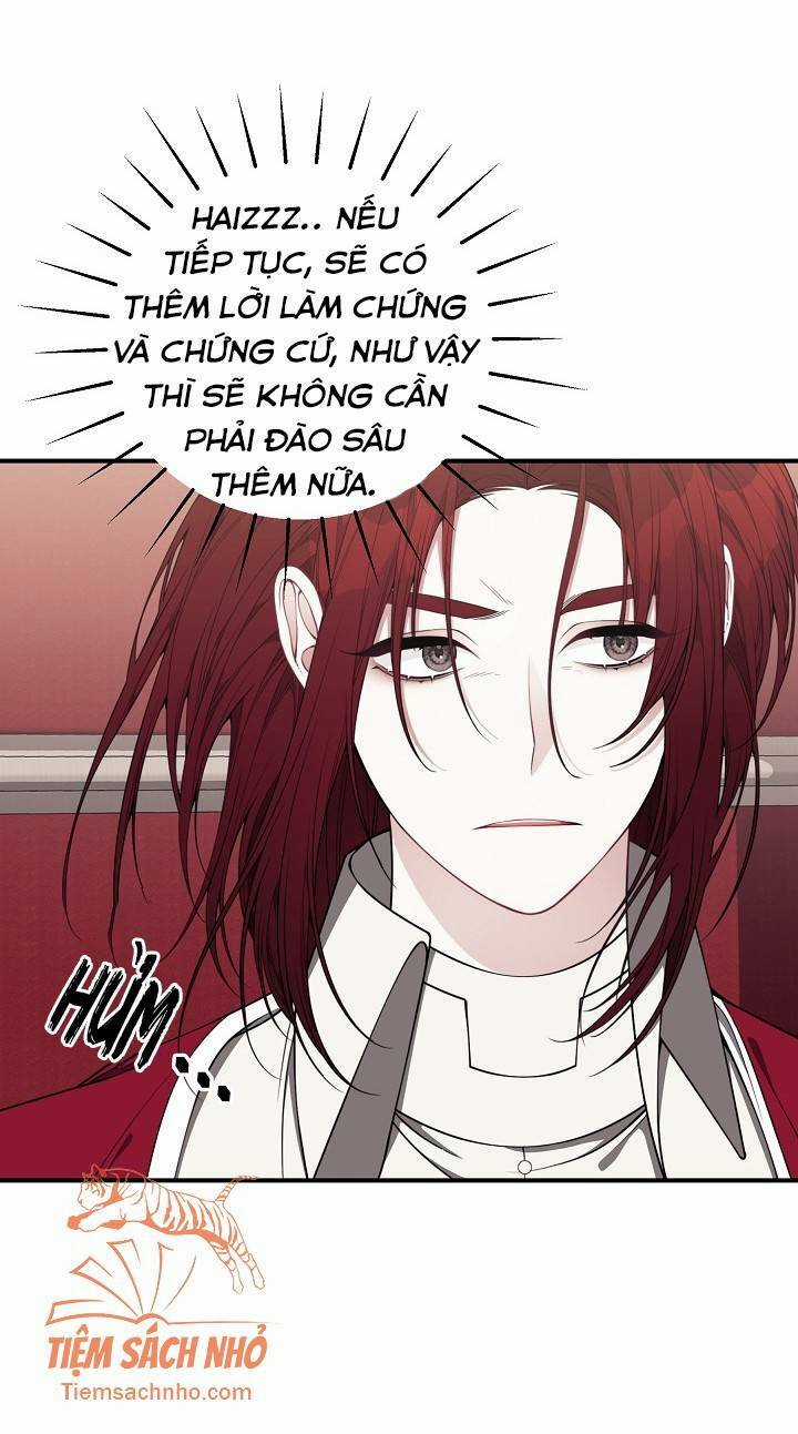 Tôi Chỉ Đi Tìm Cha Thôi - Chapter 38 - Trang 63