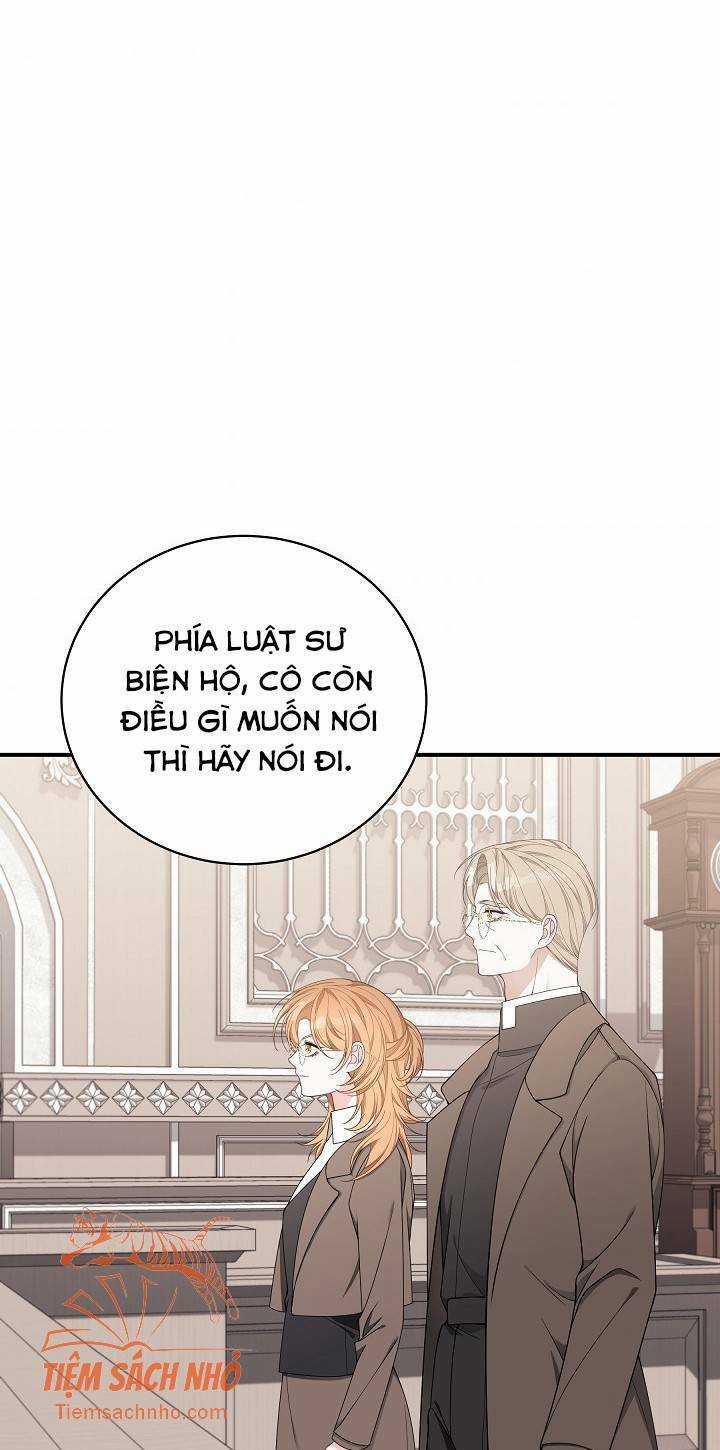 Tôi Chỉ Đi Tìm Cha Thôi - Chapter 38 - Trang 74
