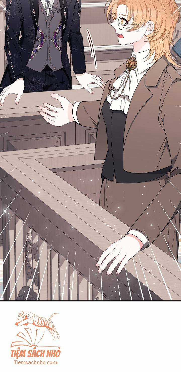 Tôi Chỉ Đi Tìm Cha Thôi - Chapter 38 - Trang 80