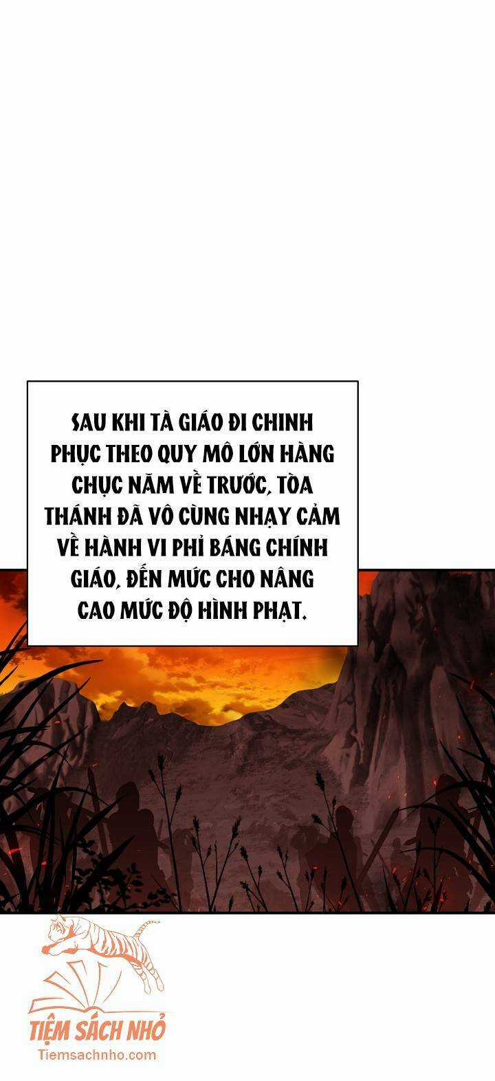 Tôi Chỉ Đi Tìm Cha Thôi - Chapter 38 - Trang 83