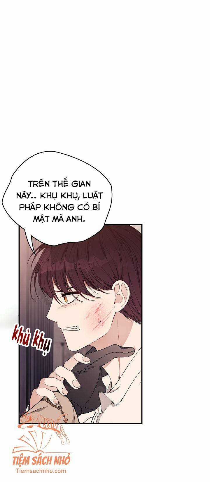 Tôi Chỉ Đi Tìm Cha Thôi - Chapter 39 - Trang 11