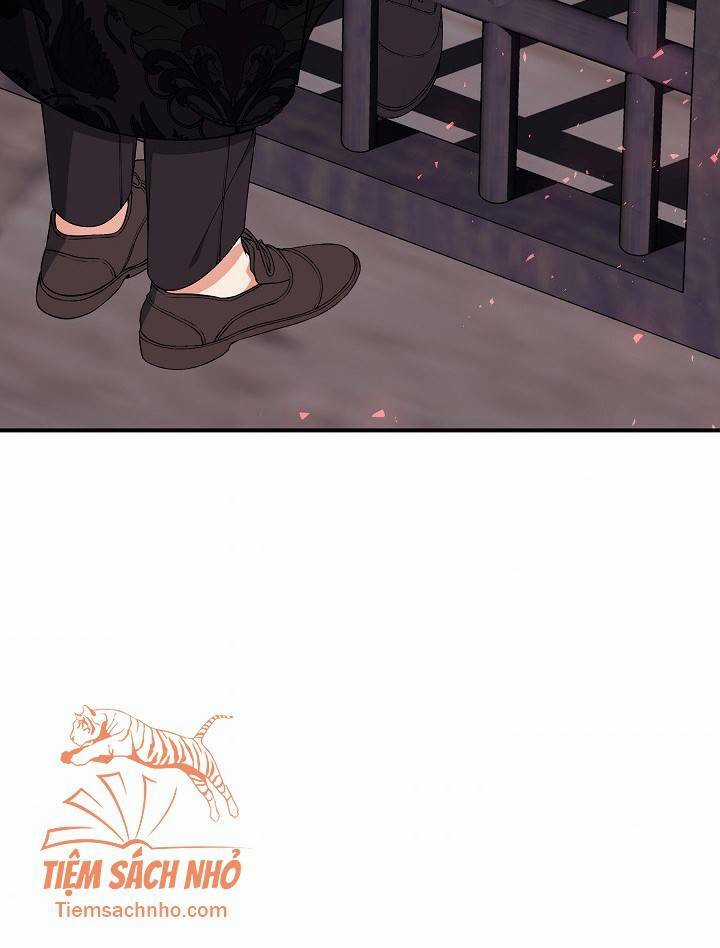 Tôi Chỉ Đi Tìm Cha Thôi - Chapter 39 - Trang 3