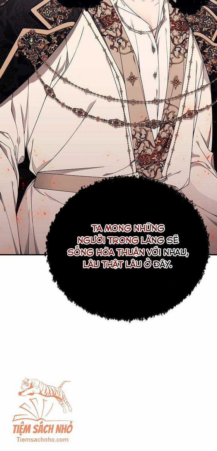 Tôi Chỉ Đi Tìm Cha Thôi - Chapter 39 - Trang 26