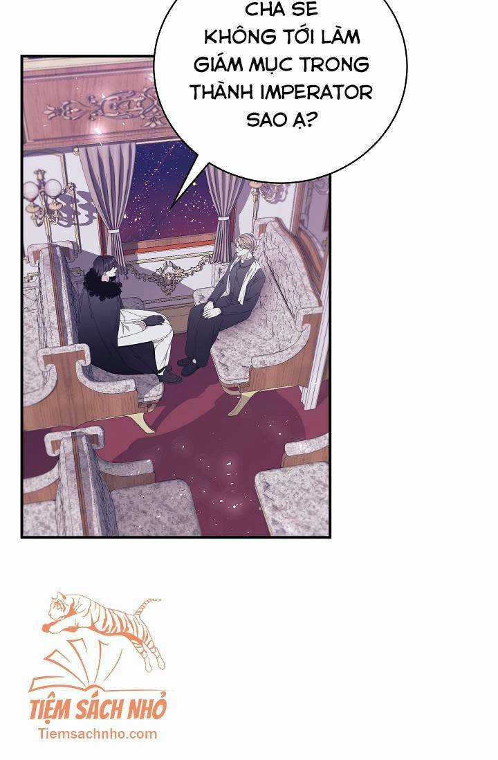 Tôi Chỉ Đi Tìm Cha Thôi - Chapter 39 - Trang 28