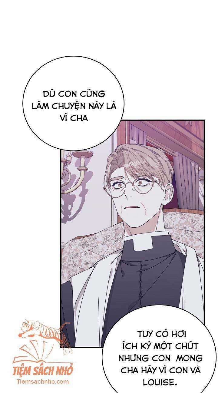 Tôi Chỉ Đi Tìm Cha Thôi - Chapter 39 - Trang 29