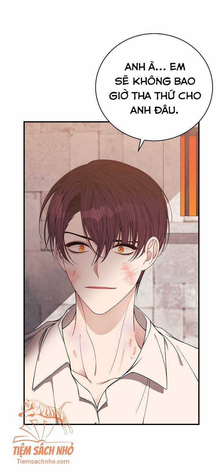 Tôi Chỉ Đi Tìm Cha Thôi - Chapter 39 - Trang 4