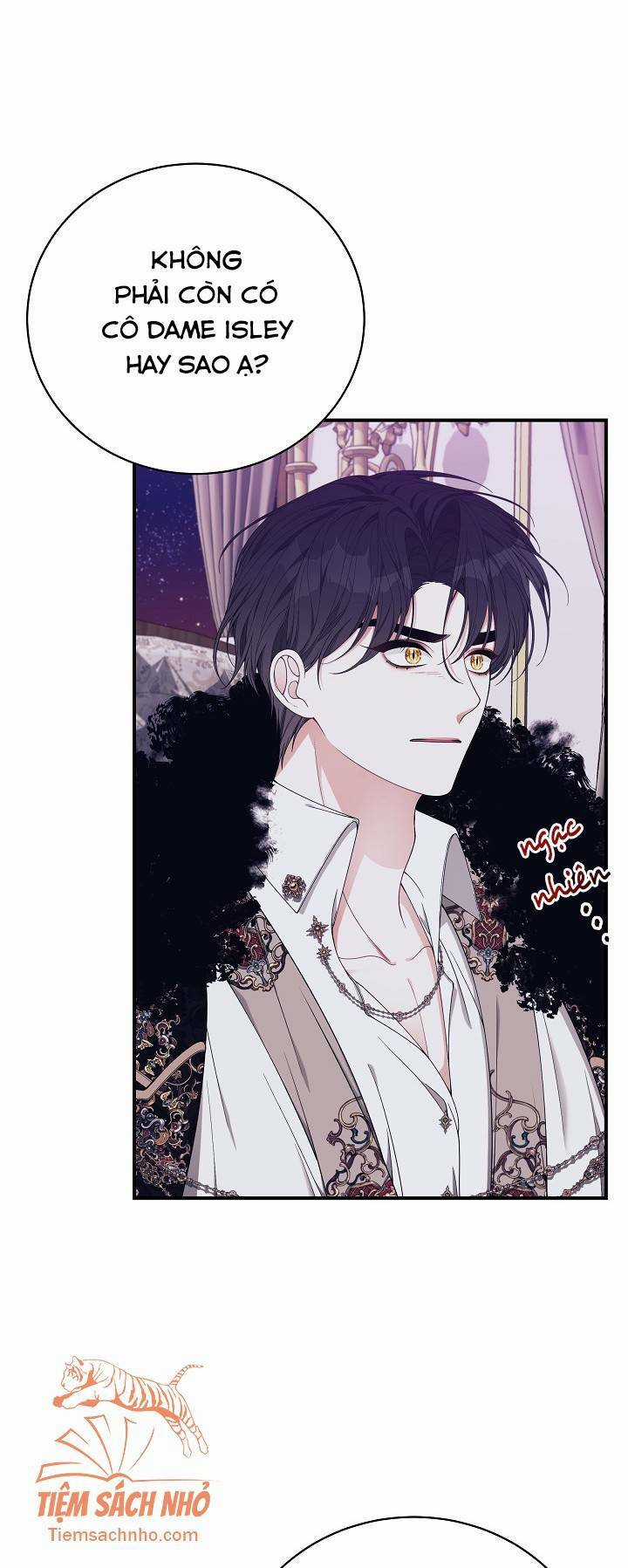 Tôi Chỉ Đi Tìm Cha Thôi - Chapter 39 - Trang 31