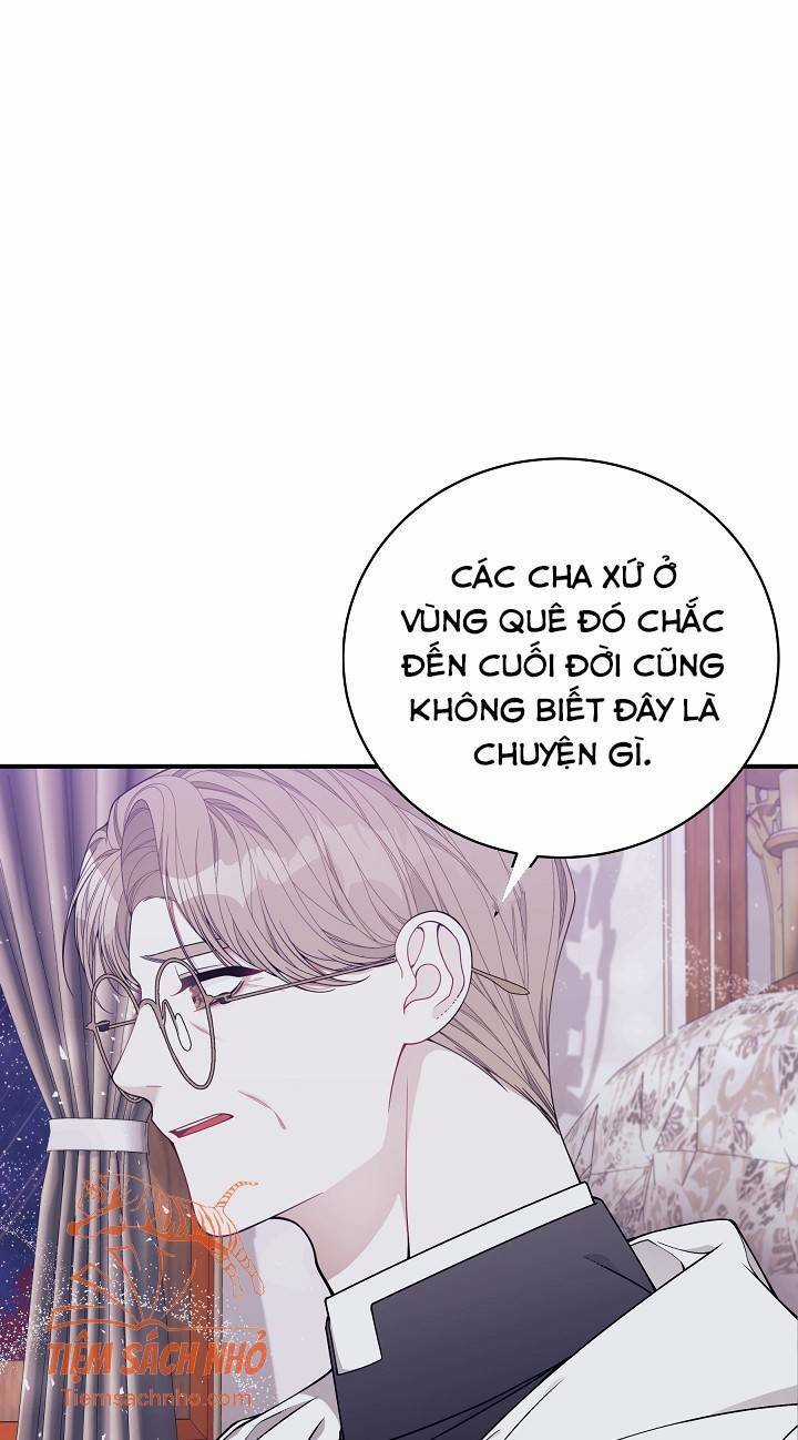 Tôi Chỉ Đi Tìm Cha Thôi - Chapter 39 - Trang 36