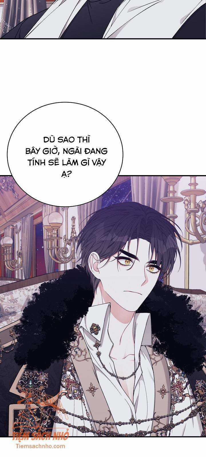 Tôi Chỉ Đi Tìm Cha Thôi - Chapter 39 - Trang 37