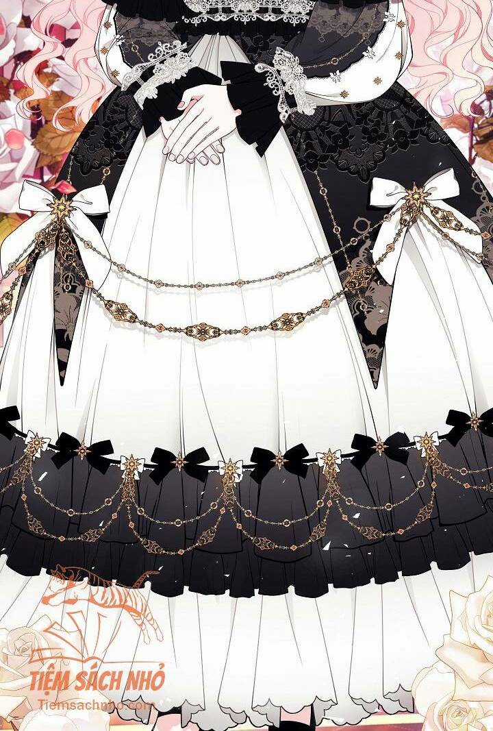 Tôi Chỉ Đi Tìm Cha Thôi - Chapter 39 - Trang 43