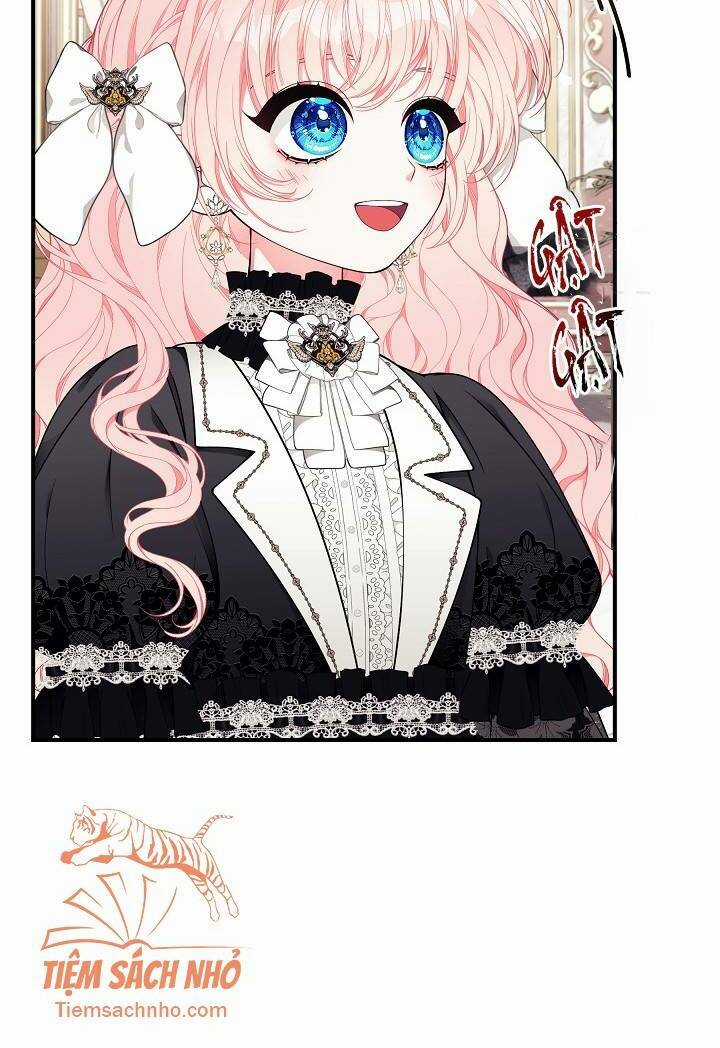 Tôi Chỉ Đi Tìm Cha Thôi - Chapter 39 - Trang 49