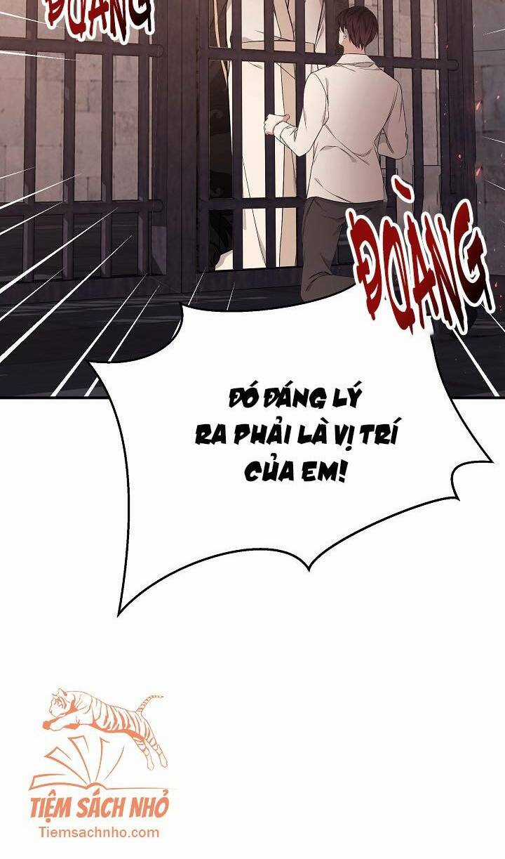 Tôi Chỉ Đi Tìm Cha Thôi - Chapter 39 - Trang 6