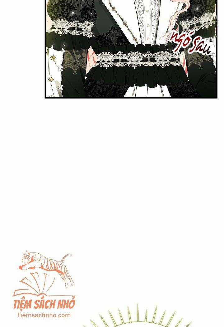 Tôi Chỉ Đi Tìm Cha Thôi - Chapter 39 - Trang 55