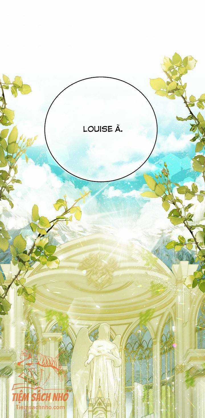 Tôi Chỉ Đi Tìm Cha Thôi - Chapter 39 - Trang 59