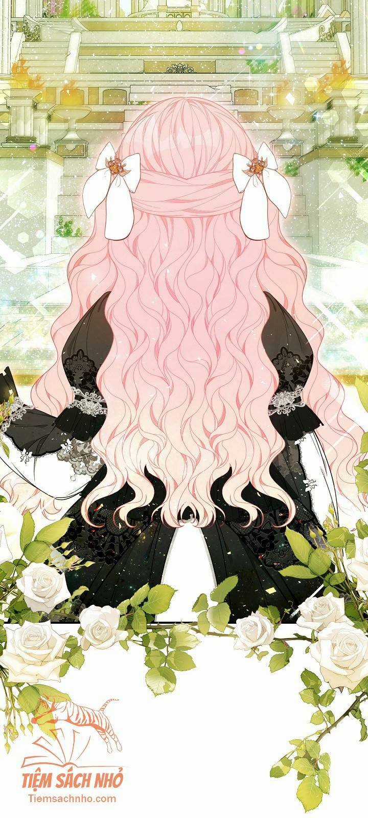 Tôi Chỉ Đi Tìm Cha Thôi - Chapter 39 - Trang 60