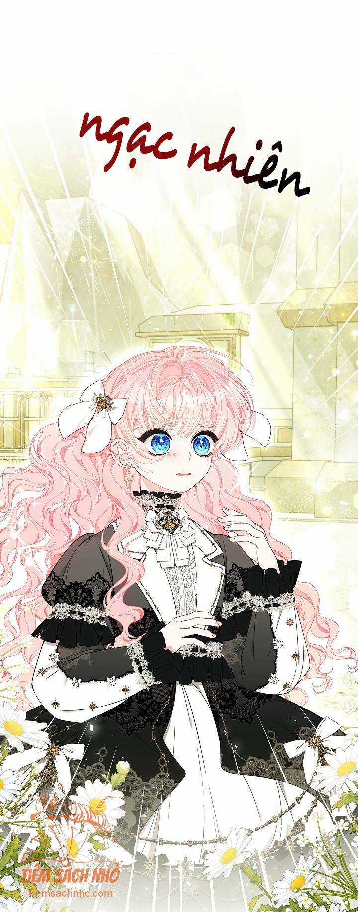 Tôi Chỉ Đi Tìm Cha Thôi - Chapter 39 - Trang 63