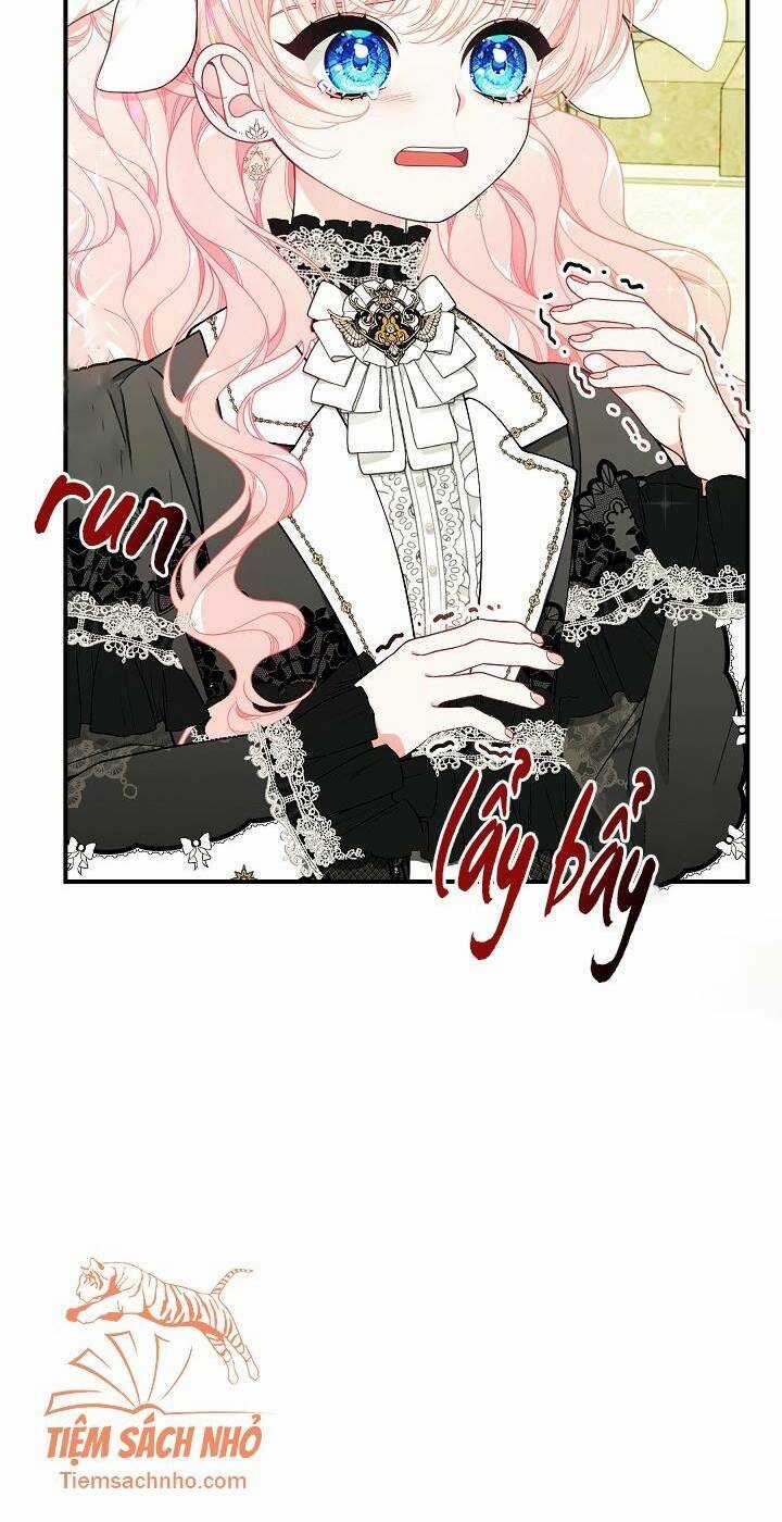 Tôi Chỉ Đi Tìm Cha Thôi - Chapter 39 - Trang 65