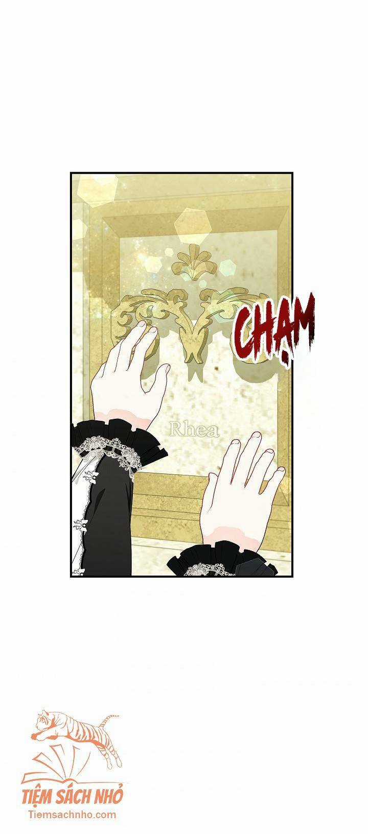 Tôi Chỉ Đi Tìm Cha Thôi - Chapter 39 - Trang 66