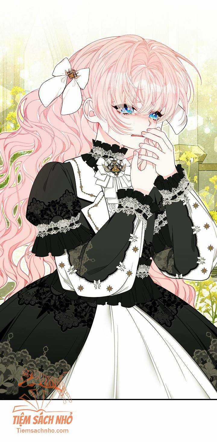 Tôi Chỉ Đi Tìm Cha Thôi - Chapter 39 - Trang 68