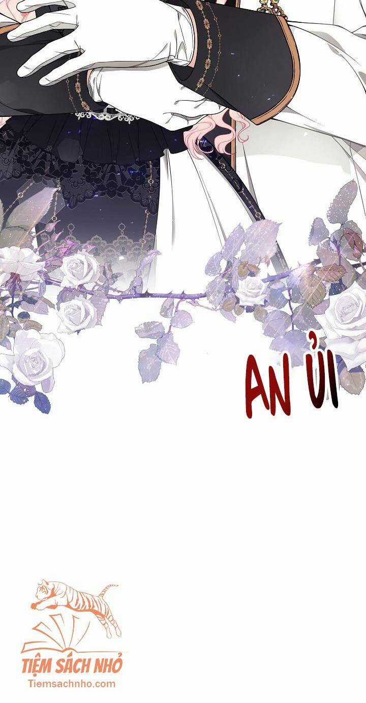 Tôi Chỉ Đi Tìm Cha Thôi - Chapter 39 - Trang 72