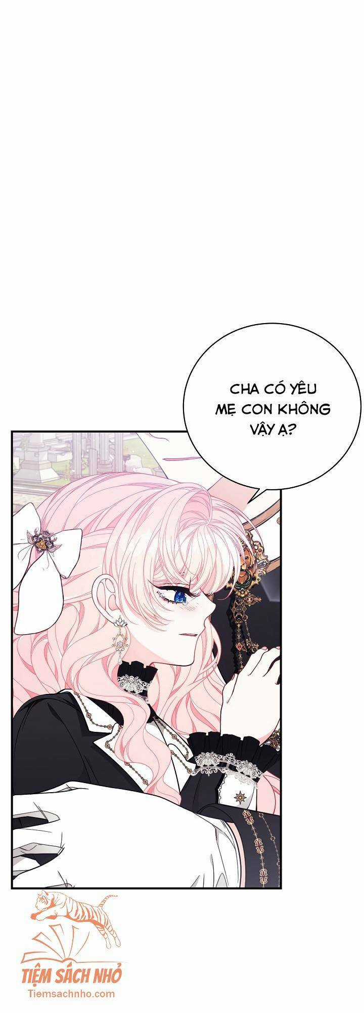 Tôi Chỉ Đi Tìm Cha Thôi - Chapter 39 - Trang 73