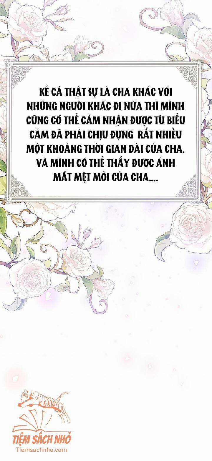 Tôi Chỉ Đi Tìm Cha Thôi - Chapter 39 - Trang 83