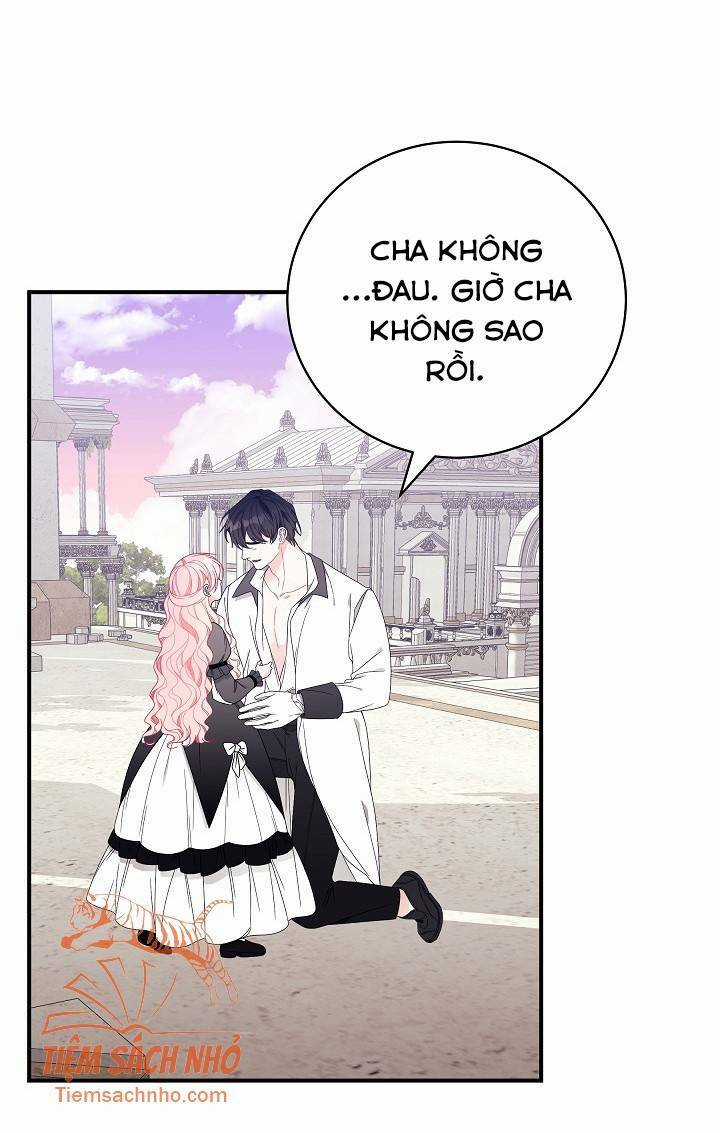 Tôi Chỉ Đi Tìm Cha Thôi - Chapter 39 - Trang 85