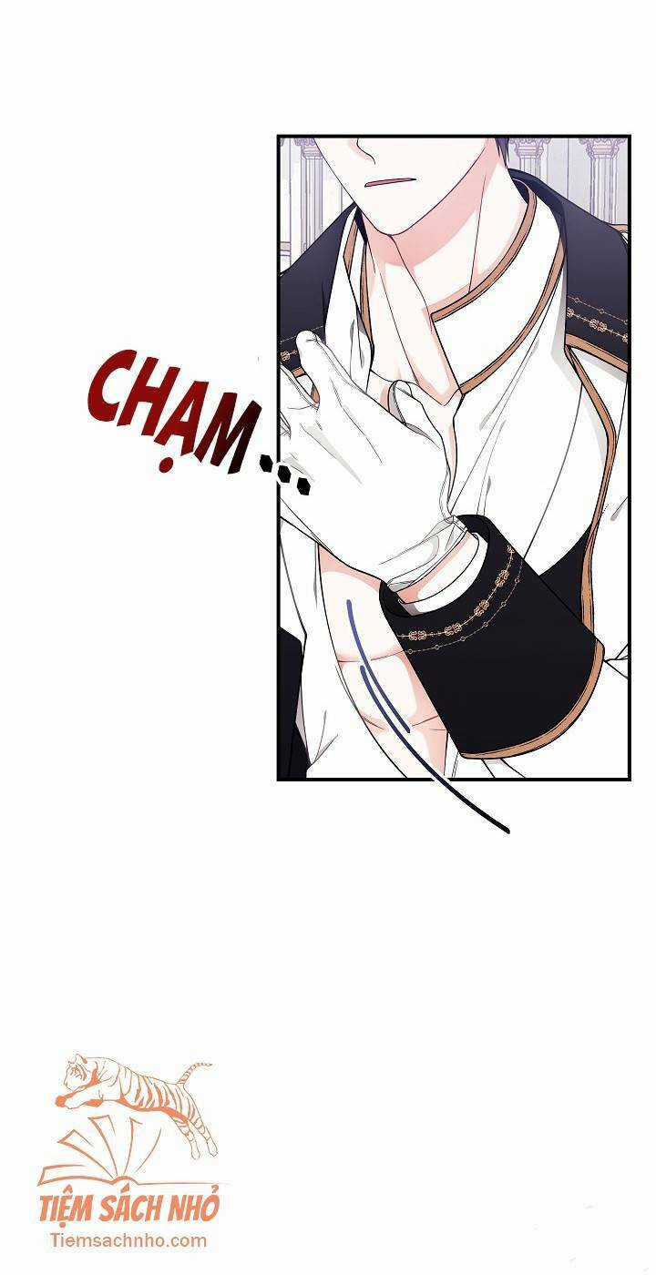 Tôi Chỉ Đi Tìm Cha Thôi - Chapter 39 - Trang 86