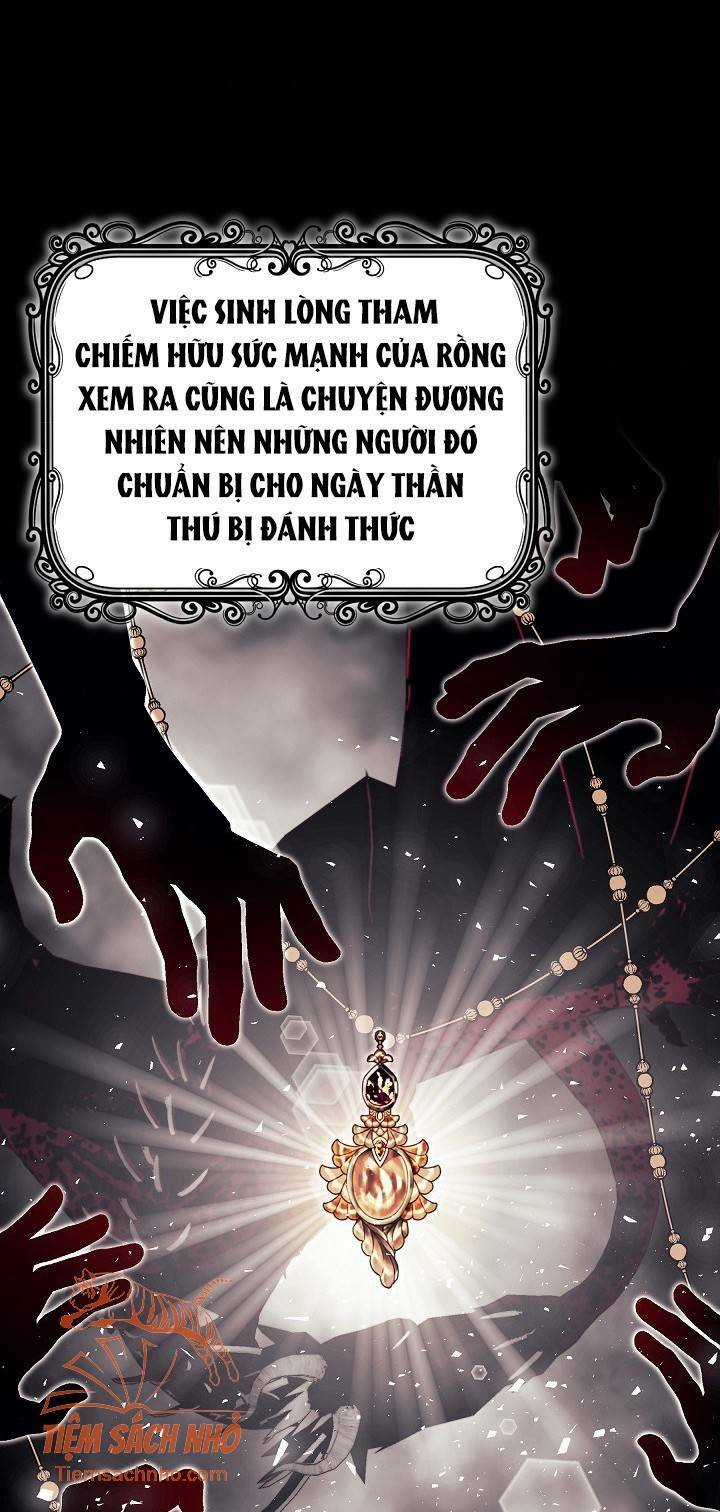 Tôi Chỉ Đi Tìm Cha Thôi - Chapter 39 - Trang 91