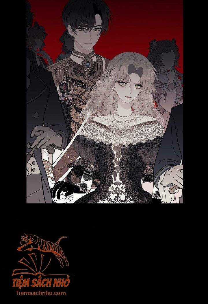 Tôi Chỉ Đi Tìm Cha Thôi - Chapter 39 - Trang 100
