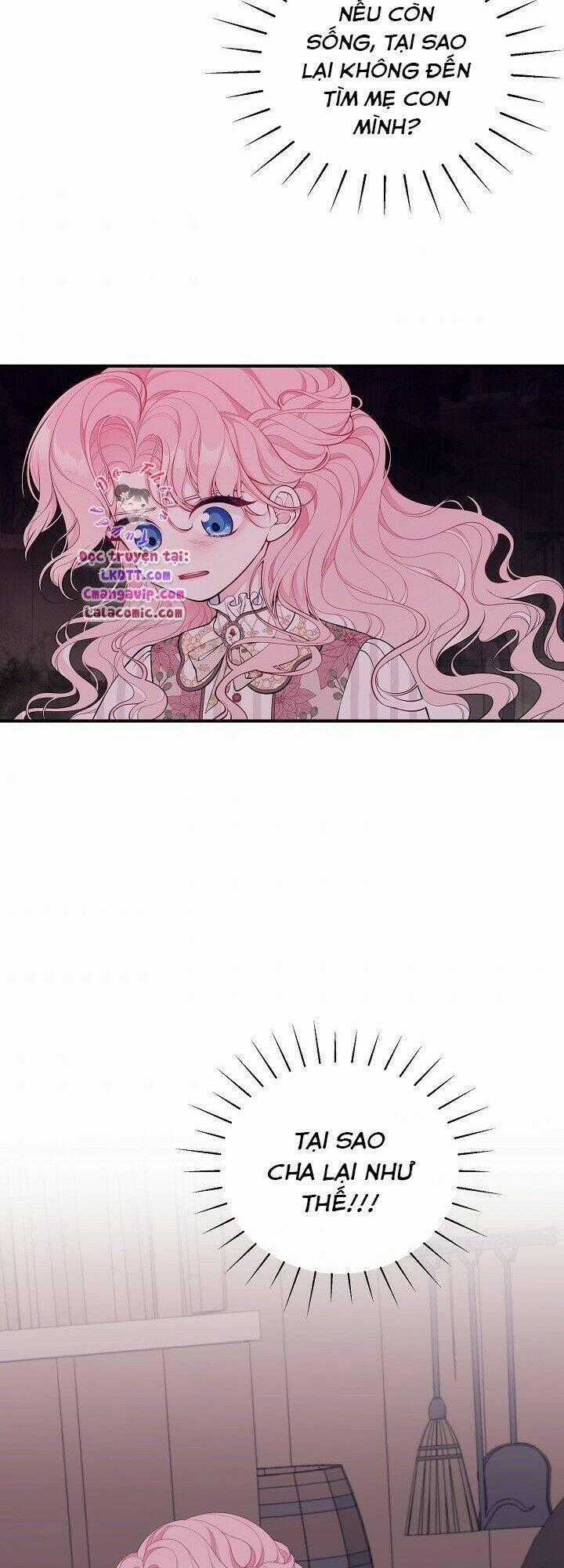 Tôi Chỉ Đi Tìm Cha Thôi - Chapter 4 - Trang 2