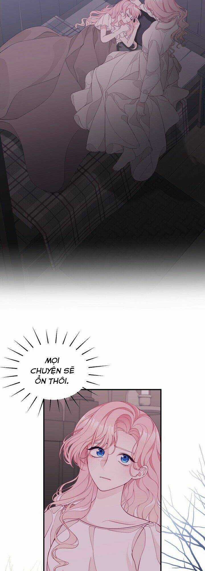 Tôi Chỉ Đi Tìm Cha Thôi - Chapter 4 - Trang 12