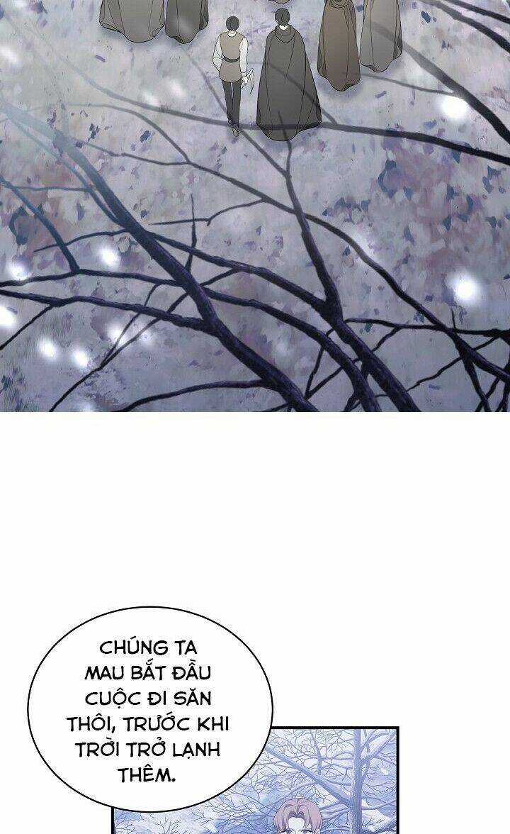 Tôi Chỉ Đi Tìm Cha Thôi - Chapter 4 - Trang 14