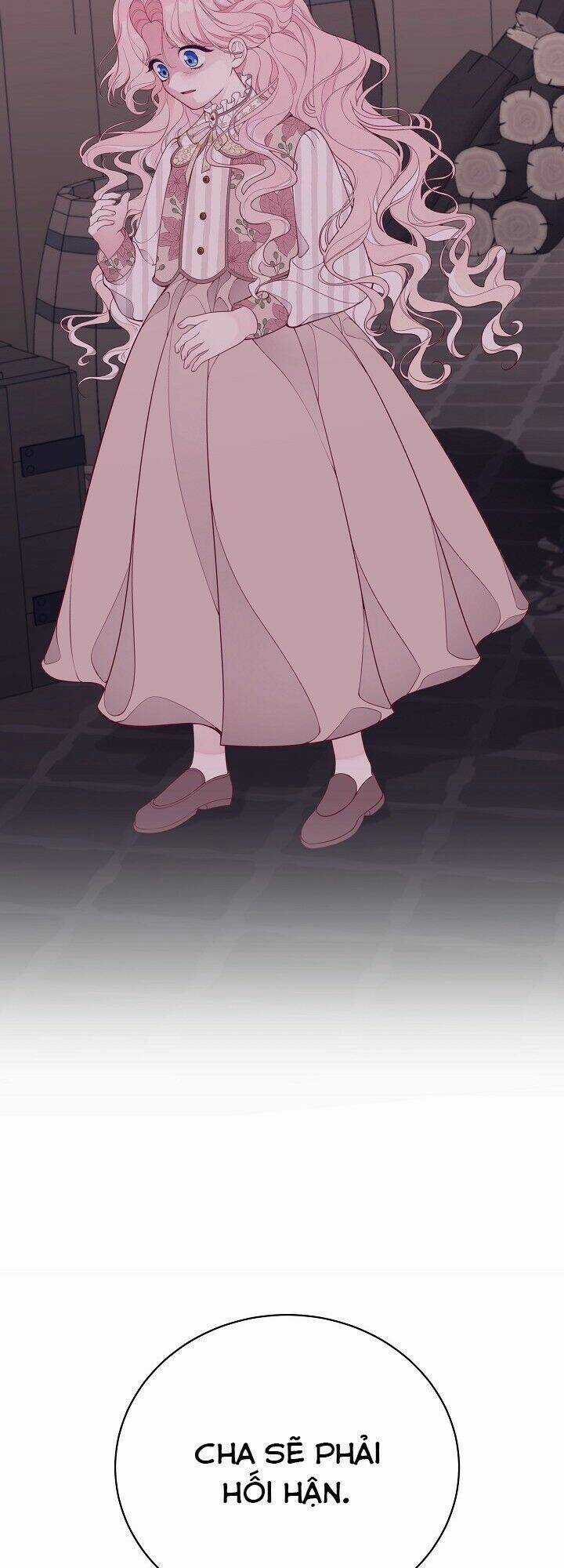 Tôi Chỉ Đi Tìm Cha Thôi - Chapter 4 - Trang 3