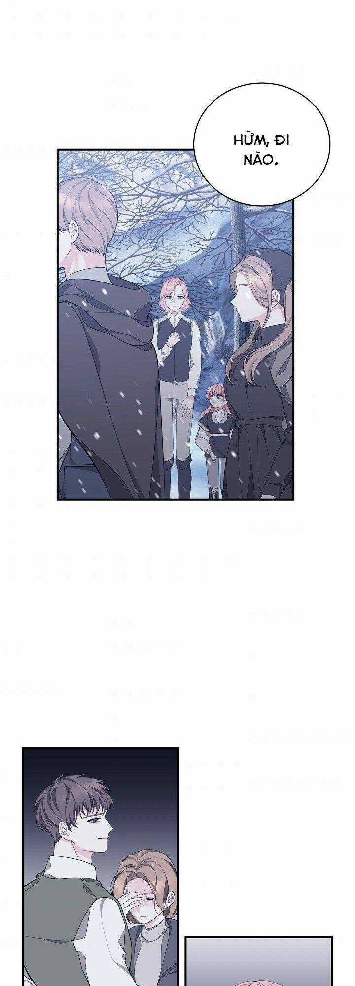 Tôi Chỉ Đi Tìm Cha Thôi - Chapter 4 - Trang 25