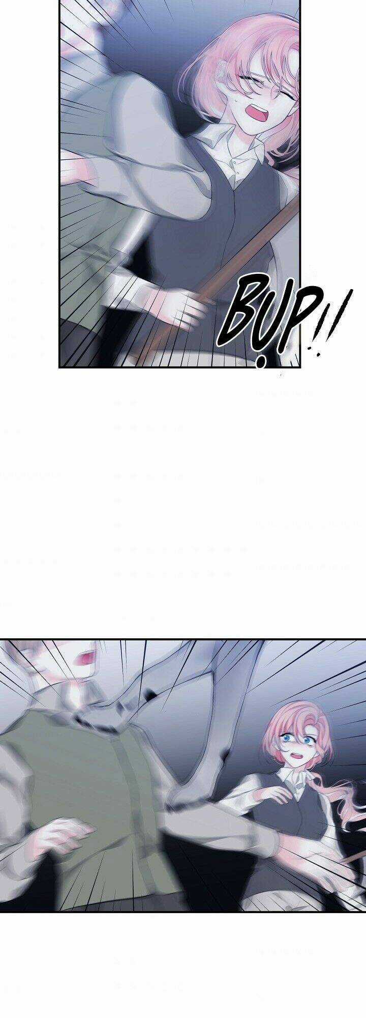 Tôi Chỉ Đi Tìm Cha Thôi - Chapter 4 - Trang 31