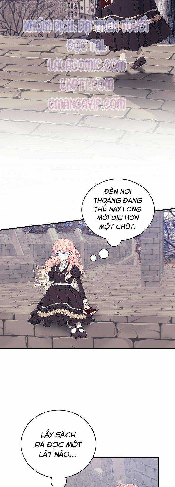 Tôi Chỉ Đi Tìm Cha Thôi - Chapter 4 - Trang 43