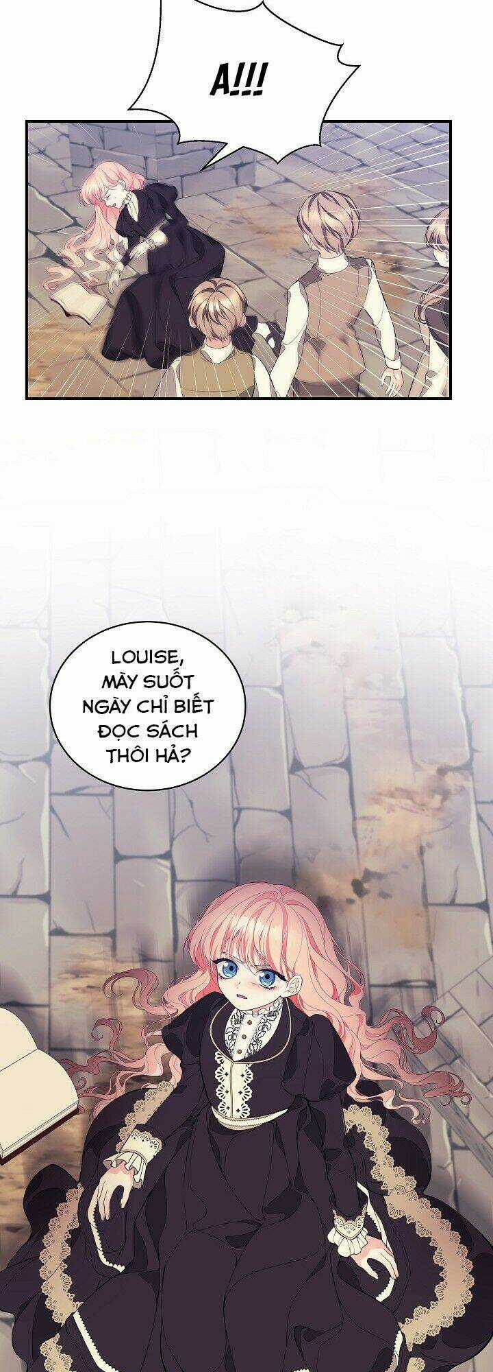 Tôi Chỉ Đi Tìm Cha Thôi - Chapter 4 - Trang 45