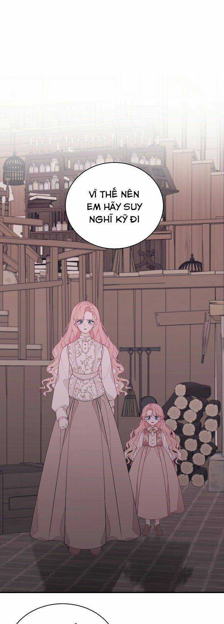 Tôi Chỉ Đi Tìm Cha Thôi - Chapter 4 - Trang 6