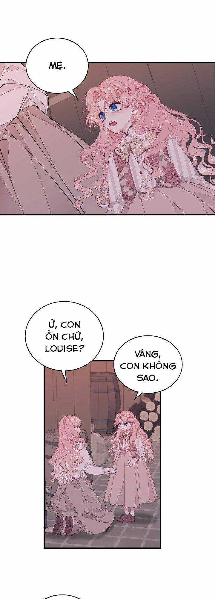 Tôi Chỉ Đi Tìm Cha Thôi - Chapter 4 - Trang 8