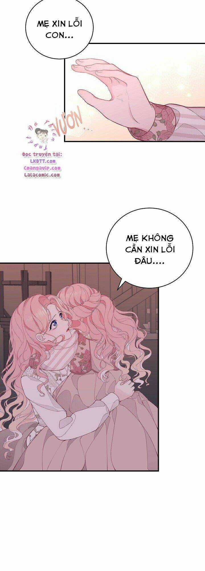 Tôi Chỉ Đi Tìm Cha Thôi - Chapter 4 - Trang 9